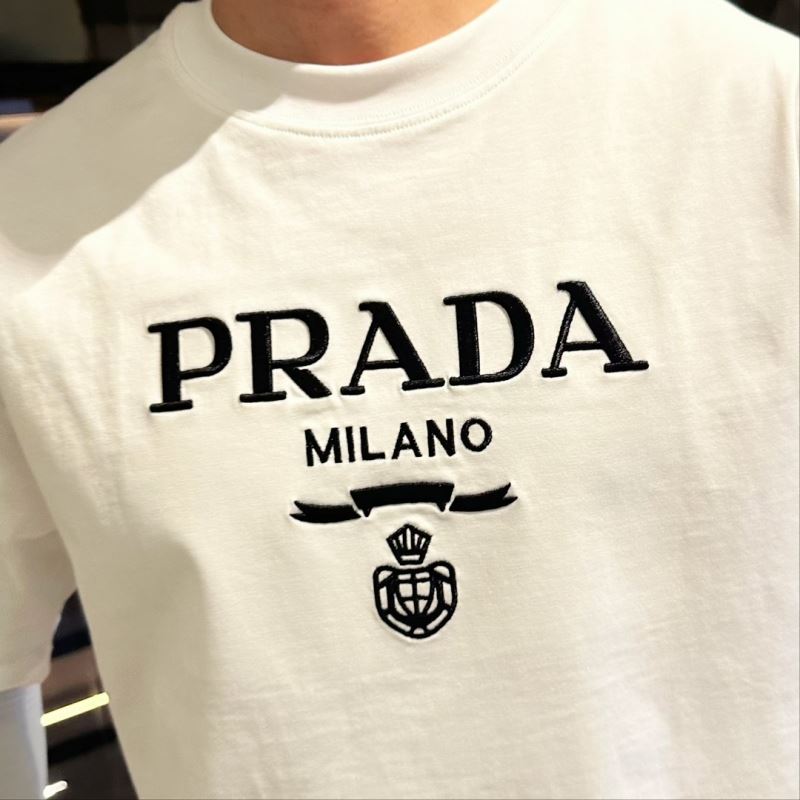 Prada T-Shirts